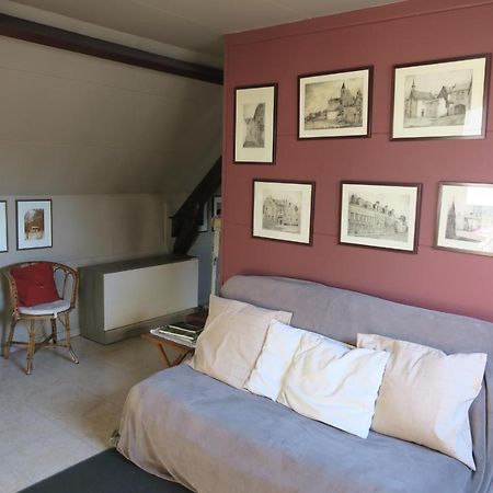 B&B / Studio De Druivelaar In Hartje Kluisbergen Eksteriør billede